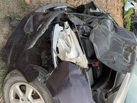 2013 东风LZ6431BQCE多用途乘用车