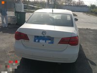 2014 捷达