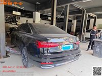 2021 奥迪A6L