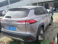 2023 卡罗拉锐放