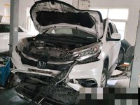 2016 本田CR-V[思威]