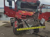 陕汽SX4258GR384TL牵引汽车