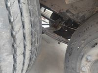 解放CA5320XLCP25K2L7T4E6A80冷藏车