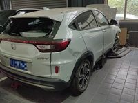 2022 本田XR-V[炫威]