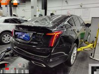 2024 凯迪拉克CT5