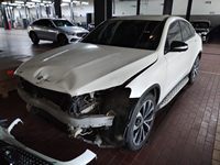 2017 奔驰GLC级(进口) 2.0 自动