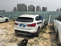 2018 宝马X1