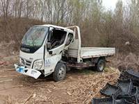 福田 福田奥铃 手动档 (BJ1041V9JBA-S)