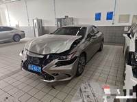 2024 雷克萨斯ES(进口)