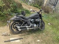 2025 爵士捷JSJ250-3两轮摩托车