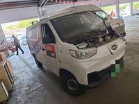 开瑞牌厢式运输车