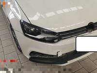2015 POLO