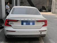 2021 沃尔沃S60