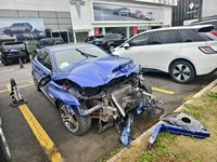 2021 捷豹XEL