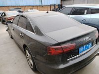 2018 奥迪A6L