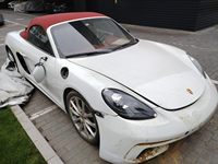 2022 保时捷718(进口)