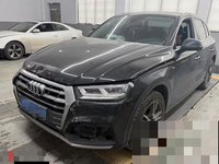 2020 奥迪Q5L