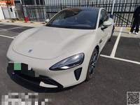 2025 小米SU7