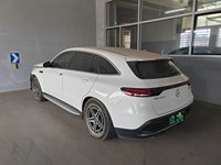 2021 奔驰EQC