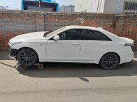 2022 凯迪拉克CT4