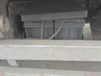 福田BJ5041CCY8JDA-AB1仓栅式运输车