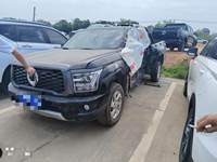 长城金刚炮  2023  2.0D  6MT