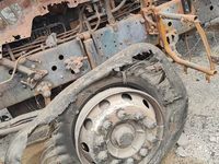 东风EQ4250GD5N1半挂牵引车