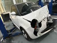 2024 长安Lumin