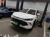 2025 宋L DM-i