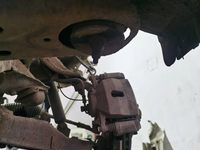 2019 皮卡 2.5T 手动档 进取版(JX1034TSFA5)