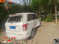 2019 五菱宏光