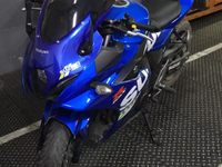 2020 铃木GSX250R-A两轮摩托车