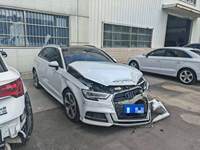 2018 奥迪A3