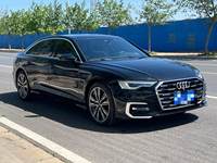 2024 奥迪A6L