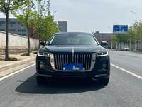 2023 红旗H9