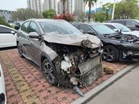 2016 本田XR-V[炫威]