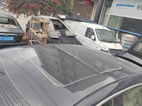 2019 凯迪拉克XTS