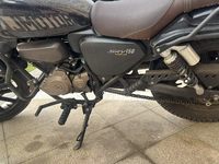 2023 钱江QJ150-2N两轮摩托车