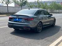 2023 奥迪A4L