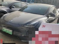 2024 Model Y