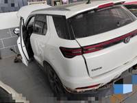 2020 长安CS55 PLUS