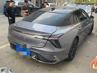2024 红旗H6