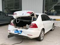 2014 宝来
