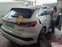 2024 奥迪Q4 e-tron