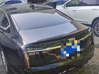 2024 凯迪拉克CT6