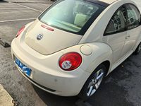 2010 甲壳虫(进口)