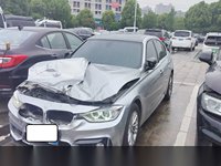 2015 宝马3系