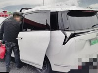 2024 别克GL8新能源