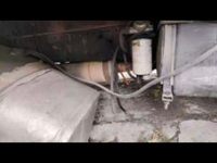 福田BJ5048XLC-FA冷藏车