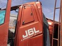 解放CA1051P40K2L2E4A84载货汽车